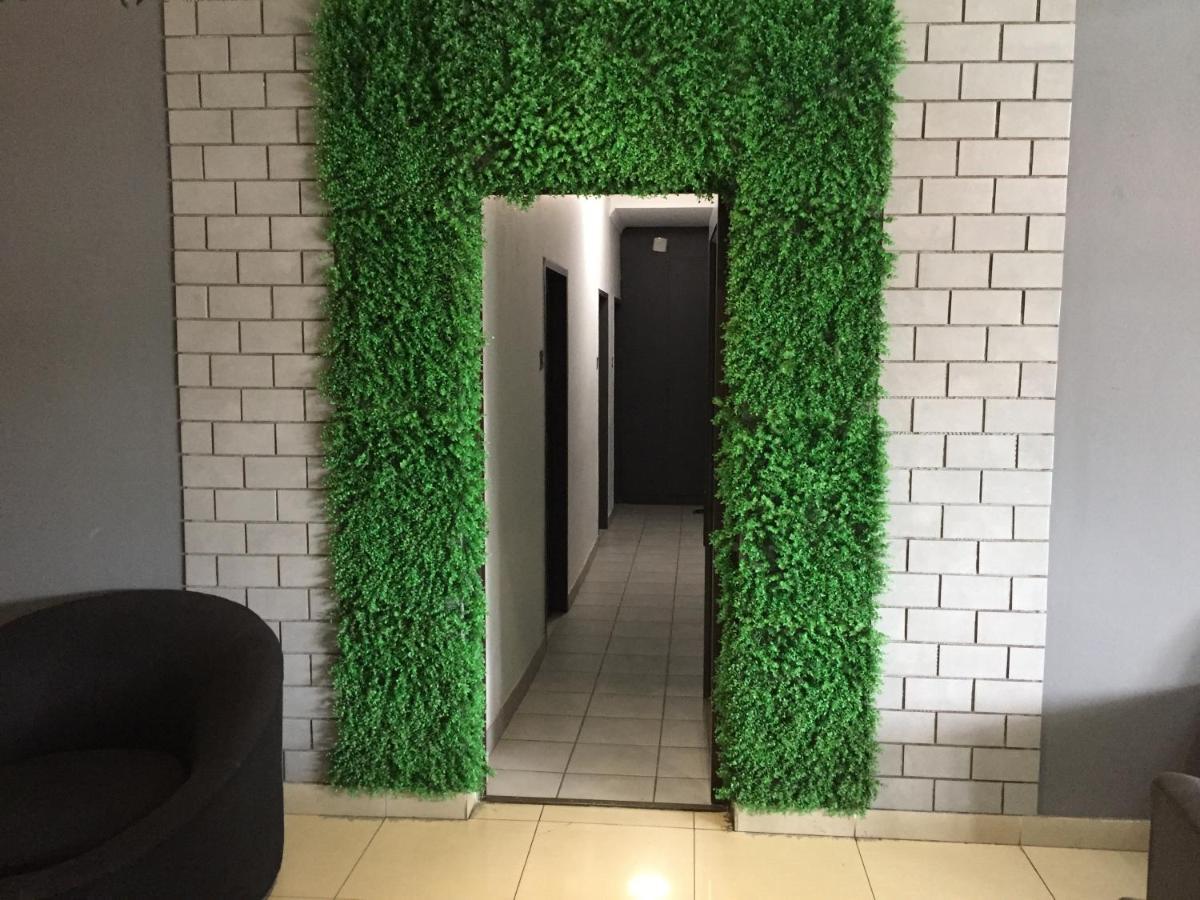 Sababa Boutique Hotel Йоханнесбург Экстерьер фото