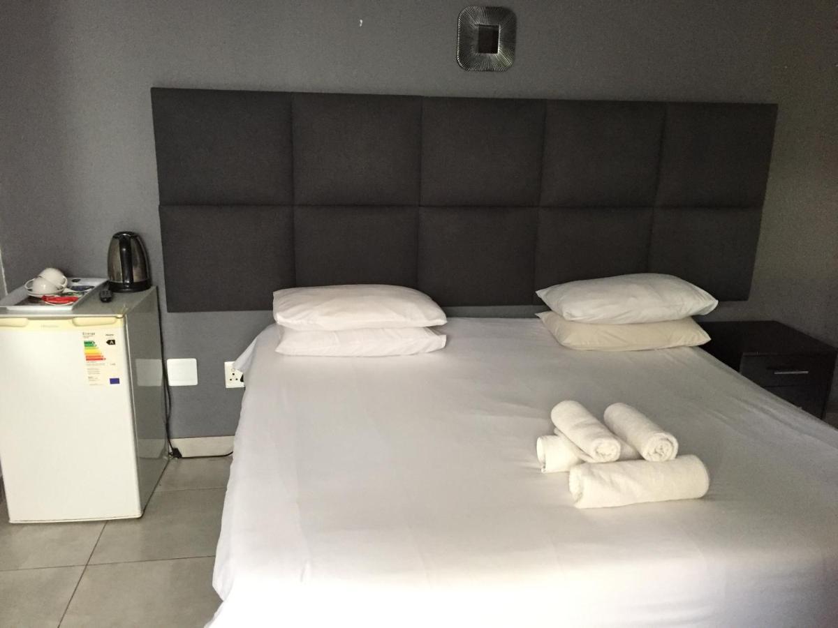 Sababa Boutique Hotel Йоханнесбург Экстерьер фото