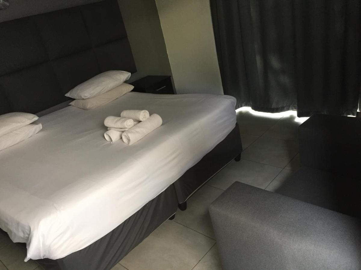 Sababa Boutique Hotel Йоханнесбург Экстерьер фото