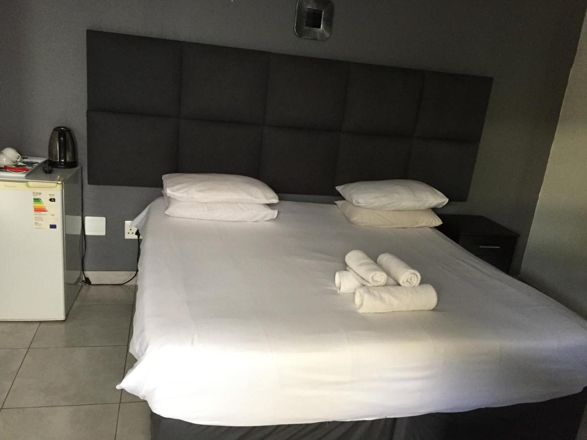 Sababa Boutique Hotel Йоханнесбург Экстерьер фото