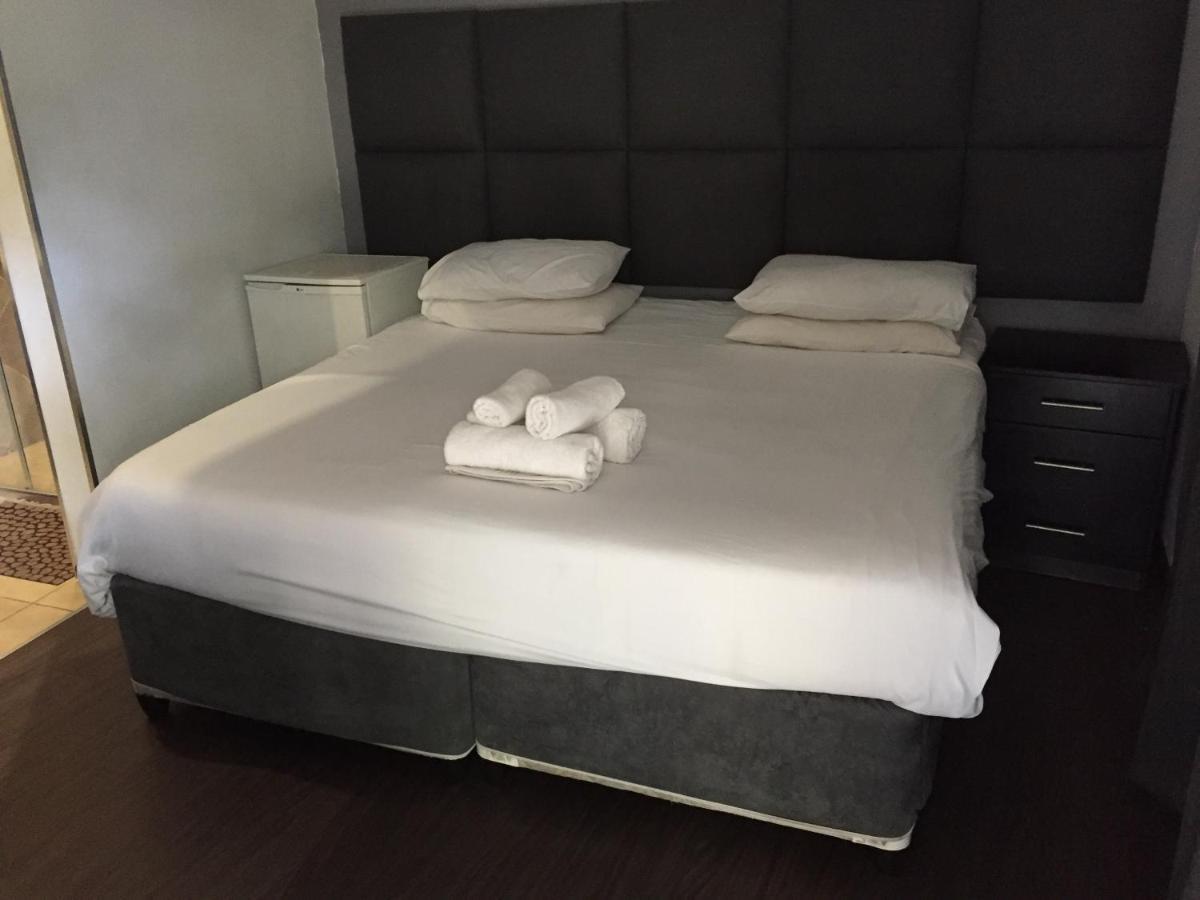 Sababa Boutique Hotel Йоханнесбург Экстерьер фото